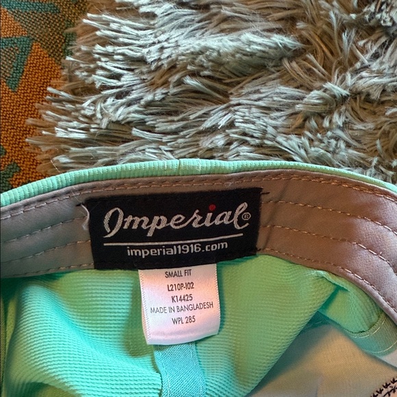 KING ROPES HAT - Picture 2 of 3